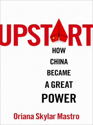cover image of Upstart